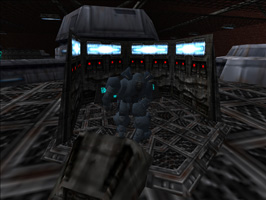 Heavy Gear 2 Campaign Mission 16